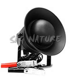 0201037 - RIPRODUTTORE QUAGLIAIA MOD.30/TM CON 4 CANTI QUAGLIA E RIPRODUZIONE CICLICA - AP-11 - MULTISOUND