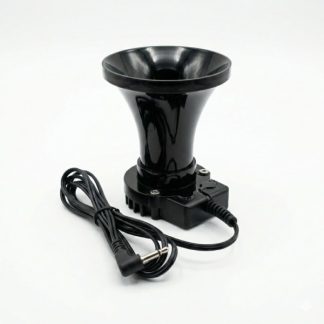 0201058 - TROMBA MINI HP-25 - AL 03 - MULTISOUND