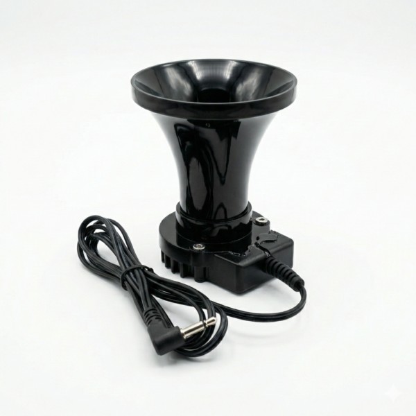 0201058 - TROMBA MINI HP-25 - AL 03 - MULTISOUND