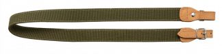 0303014 - BRETELLA NYLON NON REGOLABILE - LARGHEZZA 30 MM - CF 12 PZ - SAG NATURE