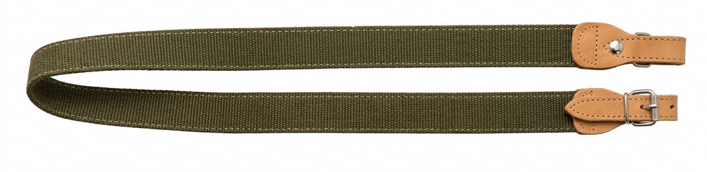 0303014 - BRETELLA NYLON NON REGOLABILE - LARGHEZZA 30 MM - CF 12 PZ - SAG NATURE