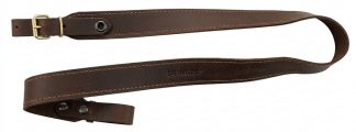 0303046 - BRETELLA IN NABUK CUCITURA LATERALE LARGHEZZA 30 MM - CF 6 PZ- SAG NATURE