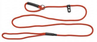 0304014 - GUINZAGLIO ARANCIONE - SPESSORE 5 MM - LUNGHEZZA 1,35 MT - SAG NATURE - Attualmente non disponibile se vuoi prenotare il prodotto invia WhatsApp al +39 3286953793<a href="https://api.whatsapp.com/send?phone=393286953793"><strong>WhatsApp3286953793Da cellulare</strong></a>