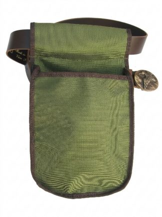 0304033 - TASCA SINGOLA CON PASSANTE - SAG NATURE