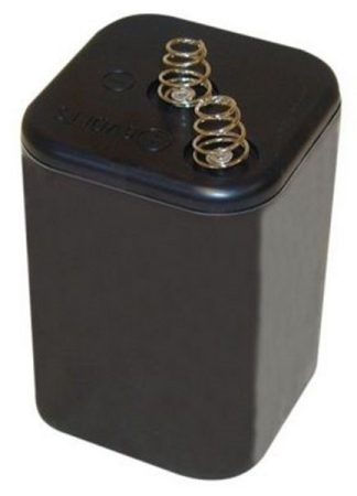 0501008 - BATTERIA RICARICABILE PER DISTRIBUTORE DI FORAGGIO - 6V 5Ah - - IN ARRIVO, se vuoi prenotare il prodotto invia WhatsApp al +39 3286953793<a href="https://api.whatsapp.com/send?phone=393286953793"><strong>WhatsApp3286953793Da cellulare</strong></a>