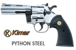 0501034 - PISTOLA A SALVE MODELLO PYTHON 4 CAL. 380 SILVER - KIMAR - Non disponibile se vuoi prenotarla invia WhatsApp al +39 3286953793

<a href="https://api.whatsapp.com/send?phone=393286953793"><strong>WhatsApp3286953793Da cellulare</strong></a>