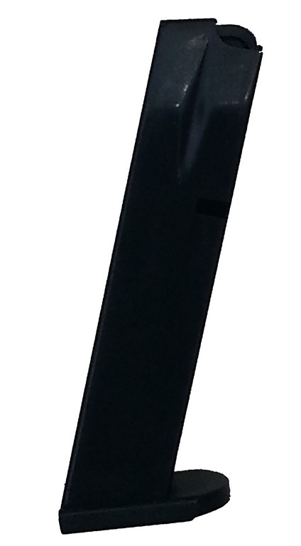 0501035 - CARICATORE A SALVE 8/9 MM BRUNITO PER MODELLO PISTOLA 75 - KIMAR