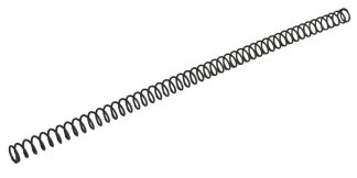 0501085 - MOLLA STILO N 29 PER APPARECCHIO DI MACELLAZIONE CODICE 0501046