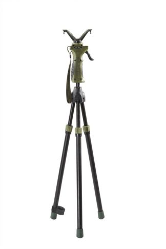 0801014 - TRIPODE/TREPIEDI REGOLABILE CON 3 ASTE ALLUNGABILI ALTEZZA MINIMA CM 108 - ALTEZZA MASSIMA CM 180 - CF 8 PZ - PREZZO SINGOLO - SAG NATURE