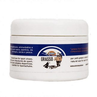 0802014 - GRASSO DI FOCA IN VASETTO DI PLASTICA DA 200 ML