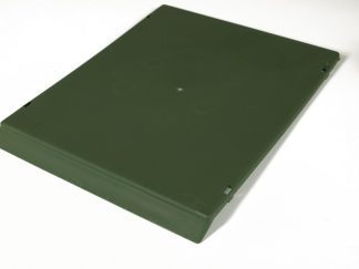 0803043 - TETTO RIGIDO PER GABBIA MAXI TORDO 32,5X25,5