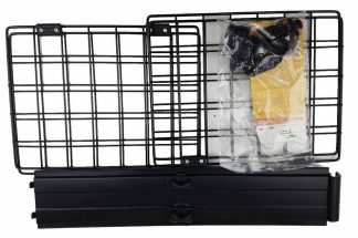 0803067 - KIT DOPPIA PORTA PER TRASPORTINO 0803066