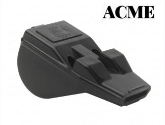 0805001 - FISCHIETTO ACME TONO ULTRA ALTO - MODEL T2000 BLACK