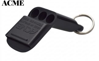 0805003 - FISCHIETTO ACME TORNADO TONO ALTO MODEL 635