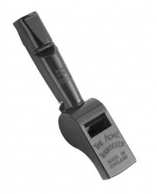 0805011 - FISCHIETTO ACME DOPPIO SUONO - TRILLO + SINGOLO - ADATTO PER LUNGHE DISTANZE - MODEL 642