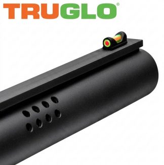 0806061 - MIRINO UNIVERSALE BICOLORE CON VITE DI VARI FILETTI PER FUCILE - TG948UD - TRUGLO