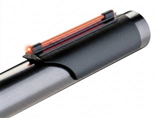 0806077 - MIRINO IN FIBRA OTTICA VERDE PER FUCILE SENZA BINDELLA CAL. 410 - TG93B - TRUGLO