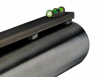 0806091 - MIRINO IN FIBRA OTTICA PER RUGER,WINCHESTER DA 3-56 - TG947BGM - TRUGLO