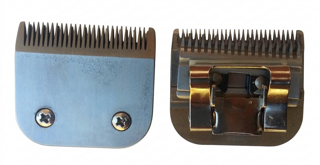 0806168 - LAMA 10# CON MISURA DI TAGLIO 1,6 MM PER TOSATRICE SMART 45-52 WATT