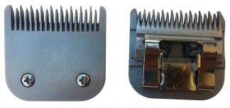 0806274 - LAMA ACCIAIO 7# CON MISURA DI TAGLIO 3,2 MM PER TOSATRICE SMART 45-52 WATT