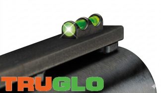 0806291 - MIRINO IN FIBRA OTTICA 3,0 MM - SENZA BLISTER - COLORE VERDE - TG947EGMN - CF 5 PZ - PREZZO SINGOLO - TRUGLO