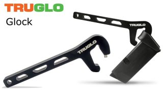 0806345 - STRUMENTO DI SMONTAGGIO PER CARICATORE PISTOLA GLOCK - TG970GM - TRUGLO