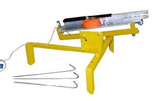 0809001 - LANCIAPIATTELLI MANUALE