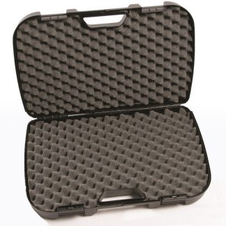 0901231 - 2002 ISY VALIGIA IN P.P. PER PISTOLA INTERNO UNIVERSALE - CM 54,5X32,5X12 - NEGRINI - PRENOTA IL PRODOTTO invia WhatsApp al +39 3286953793
<strong>WhatsApp3286953793Da cellulare</strong></a>