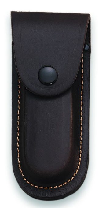 1201139 - CUSTODIA IN CUOIO 40X130 MM - JOKER FB05