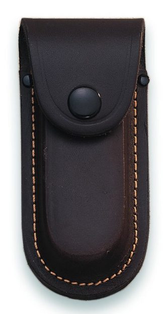 1201141 - CUSTODIA IN CUOIO 40X115 MM - JOKER FB09