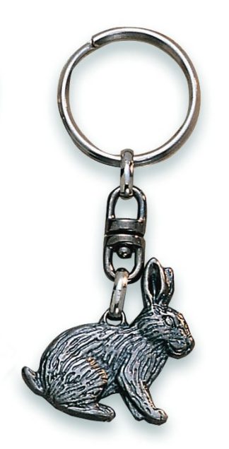 1201410 - PORTACHIAVI CORPO LEPRE - JOKER VZ08