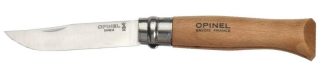 1202064 - COLTELLO OPINEL N 6 LAMA INOX DA 7,3 CM - OP626
