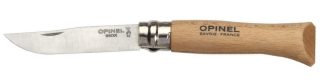 1202065 - COLTELLO OPINEL N 7 LAMA INOX DA 7,9 CM - OP627