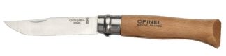 1202066 - COLTELLO OPINEL N 8 LAMA INOX DA 8,3 CM - OP628