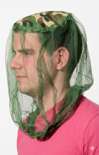 1203003 - RETINA PROTEGGI INSETTI DI COLORE VERDE - JKR2518