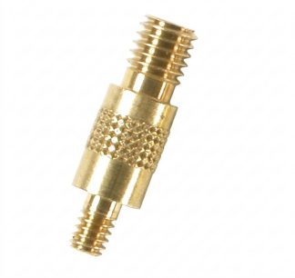 1301002 - ADATTATORE MASCHIO M5 - 1/8