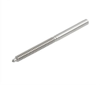 1301121 - AVVITATORI IN ALLUMINIO, DIAM 4 MM