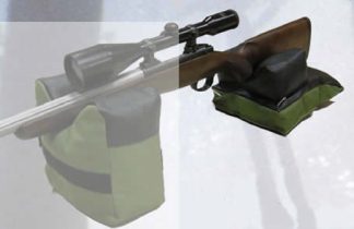 1709017 - SUPPORTO REST POSTERIORE IN NYLON ED ECOPELLE X3M1 - ART. BR-R