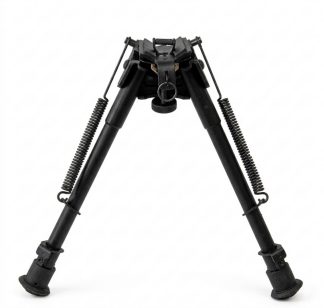 1709063 - BIPIEDE BASCULANTE 9" REGOLABILE DA 9" A 13" - ART. BIPIEDE 9" SWIVEL