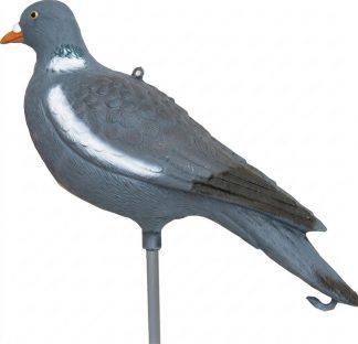 1713014 - COLOMBACCIO PIENO CON ASTA 7330 - STAMPISAG