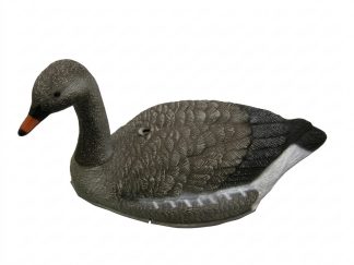 1713041 - OCA GRANAIOLA A CONCHIGLIA CON COLLO ALTO - DA CAMPO 78573C - STAMPISAG