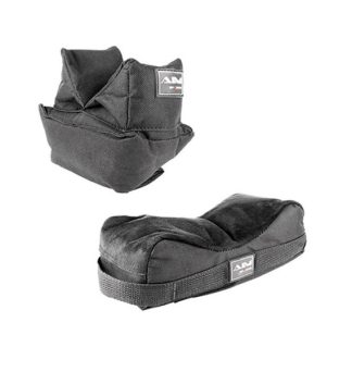 1713064 - SUPPORTO REST KIT 3 PEZZI ANTERIORI E POSTERIORI - ART. ASKSB