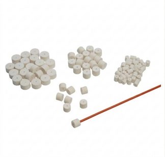 1716002 - CONFEZIONE FELTRINI DA 50 PZ NEL CALIBRO 7MM - ART. FELT_50