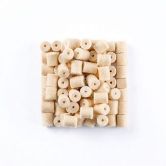 1716003 - CONFEZIONE FELTRINI DA 50 PZ NEL CALIBRO 30 - ART. FELT_50