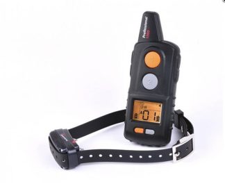 1721035 - KIT ADDESTRAMENTO D-CONTROL PROFESSIONAL ONE 1000M - RICARICABILE - DOGTRACE DG375