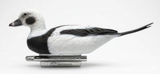 2001030 - MORETTA CODONA MASCHIO 43 CM STD119 SPORTPLAST - STAMPO MARINO