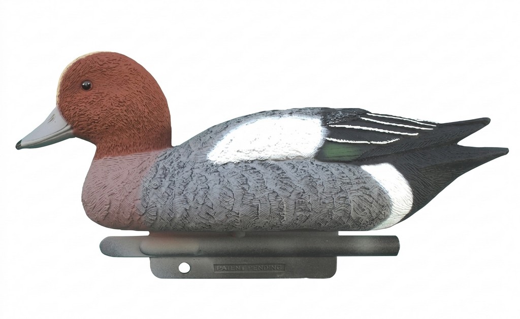 2001034 - FISCHIONE MASCHIO 42 CM MAGNUM DLXMG05 SPORTPLAST