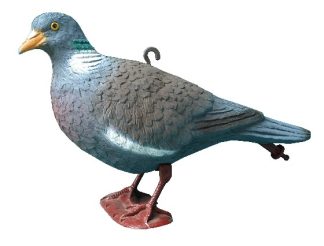 2004009 - COLOMBACCIO CON GAMBE PICCOLO E ASTA VENTO DIREZIONALE 32-00 SPORTPLAST