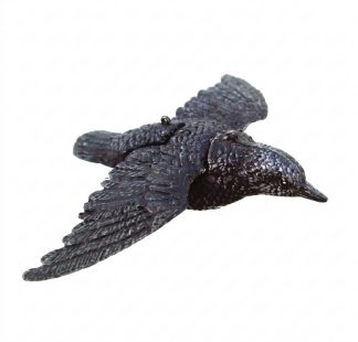 2007003 - STORNO IN VOLO CON SISTEMA VENTO DIREZIONALE 73-00 SPORTPLAST