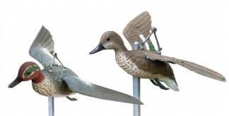 2007017 - ALZAVOLA MASCHIO IN VOLO CON SISTEMA VENTO DIREZIONALE FL 20 SPORTPLAST